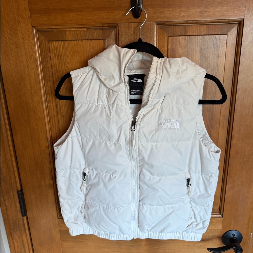 The North Face Hydrenalite Down A-Line Vest sz S